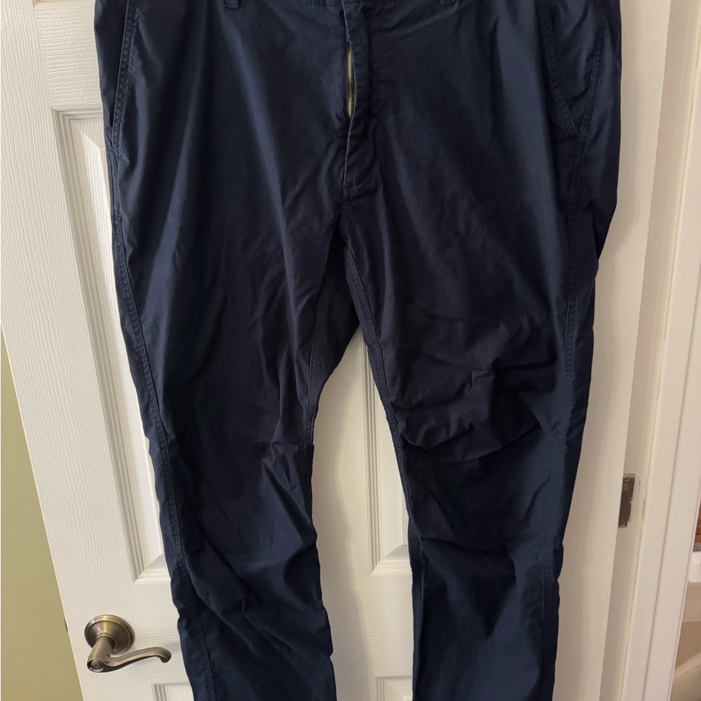 Relwen Flex Pants 38 - Like New